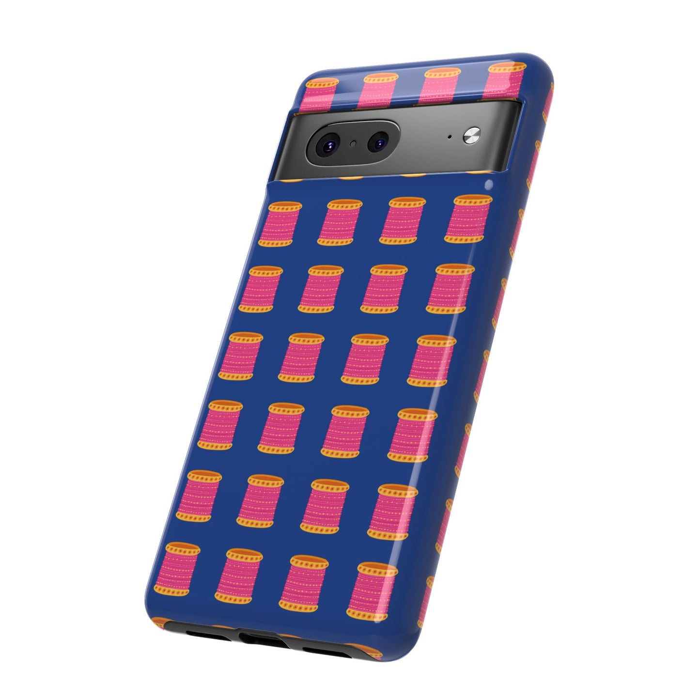 Bangles Phone Case (iPhone & Android)