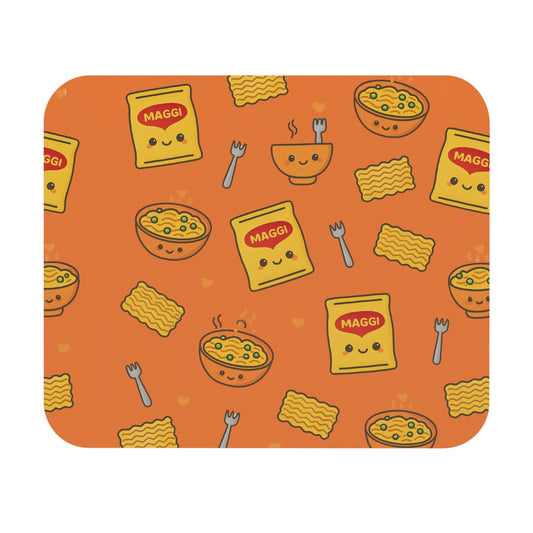 Maggi Mouse Pad