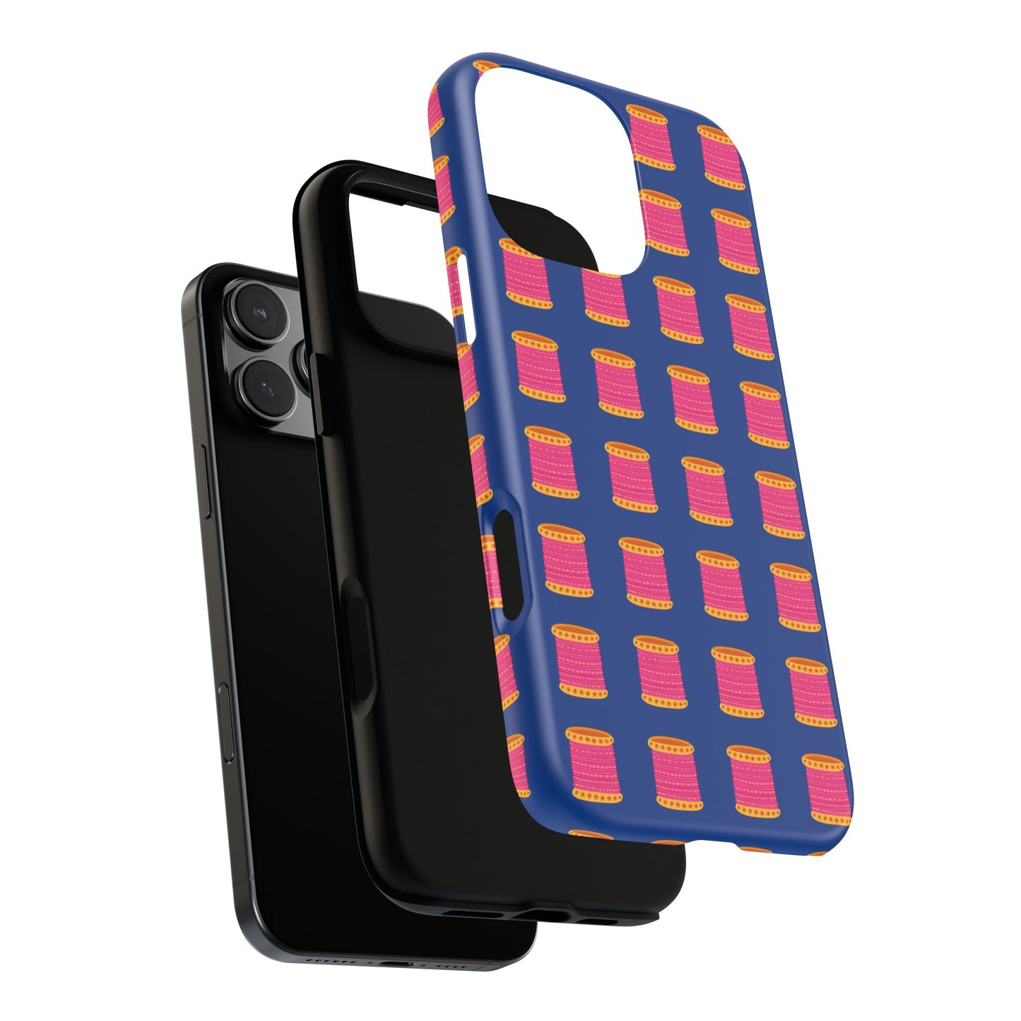 Bangles Phone Case (iPhone & Android)