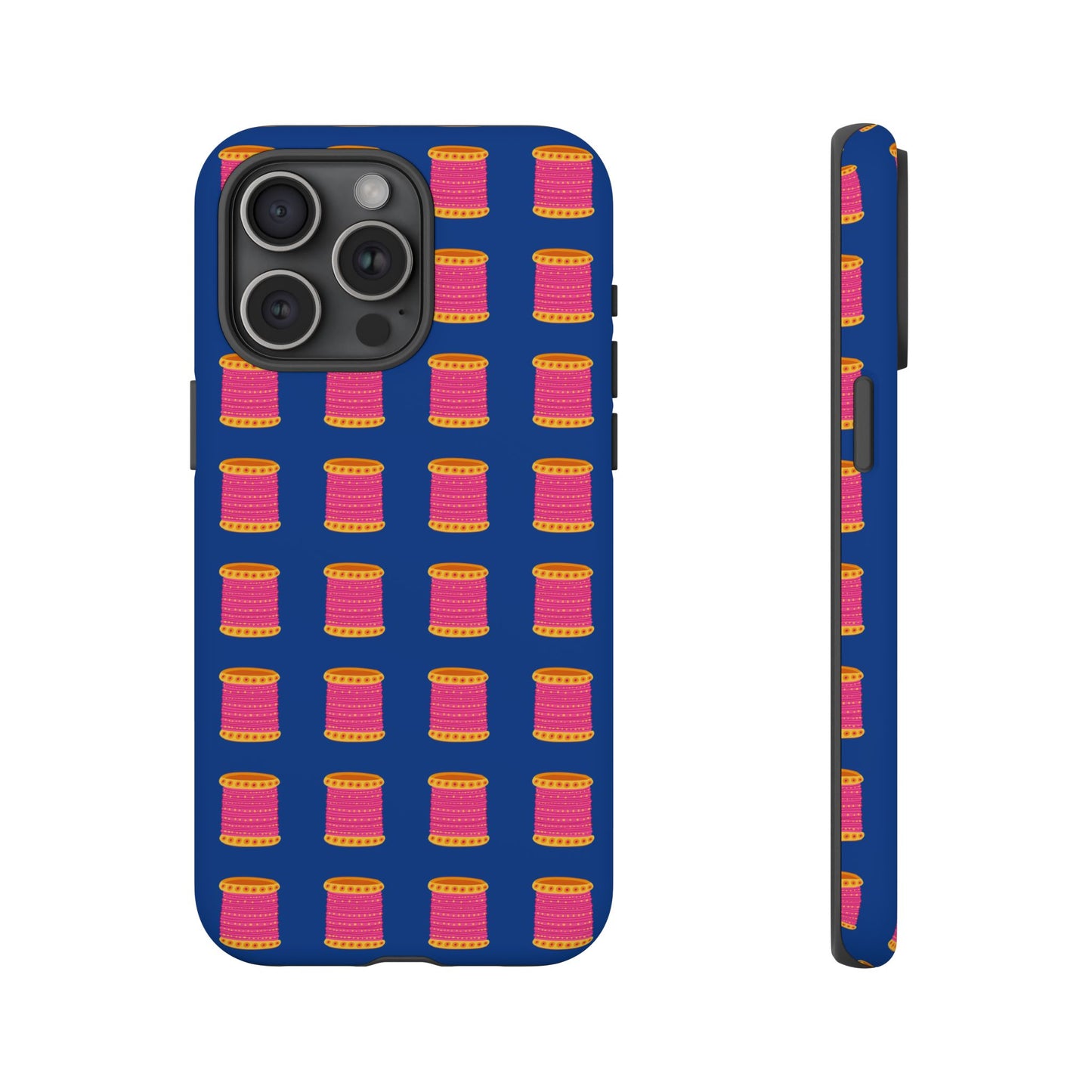Bangles Phone Case (iPhone & Android)