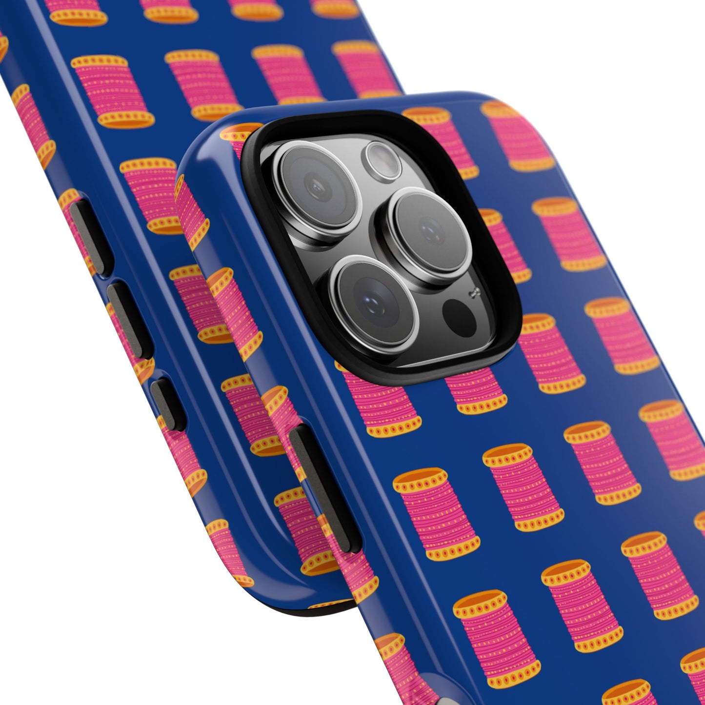 Bangles Phone Case (iPhone & Android)