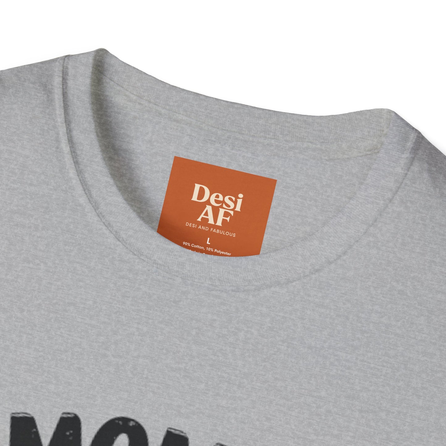 Momo Squad Tee