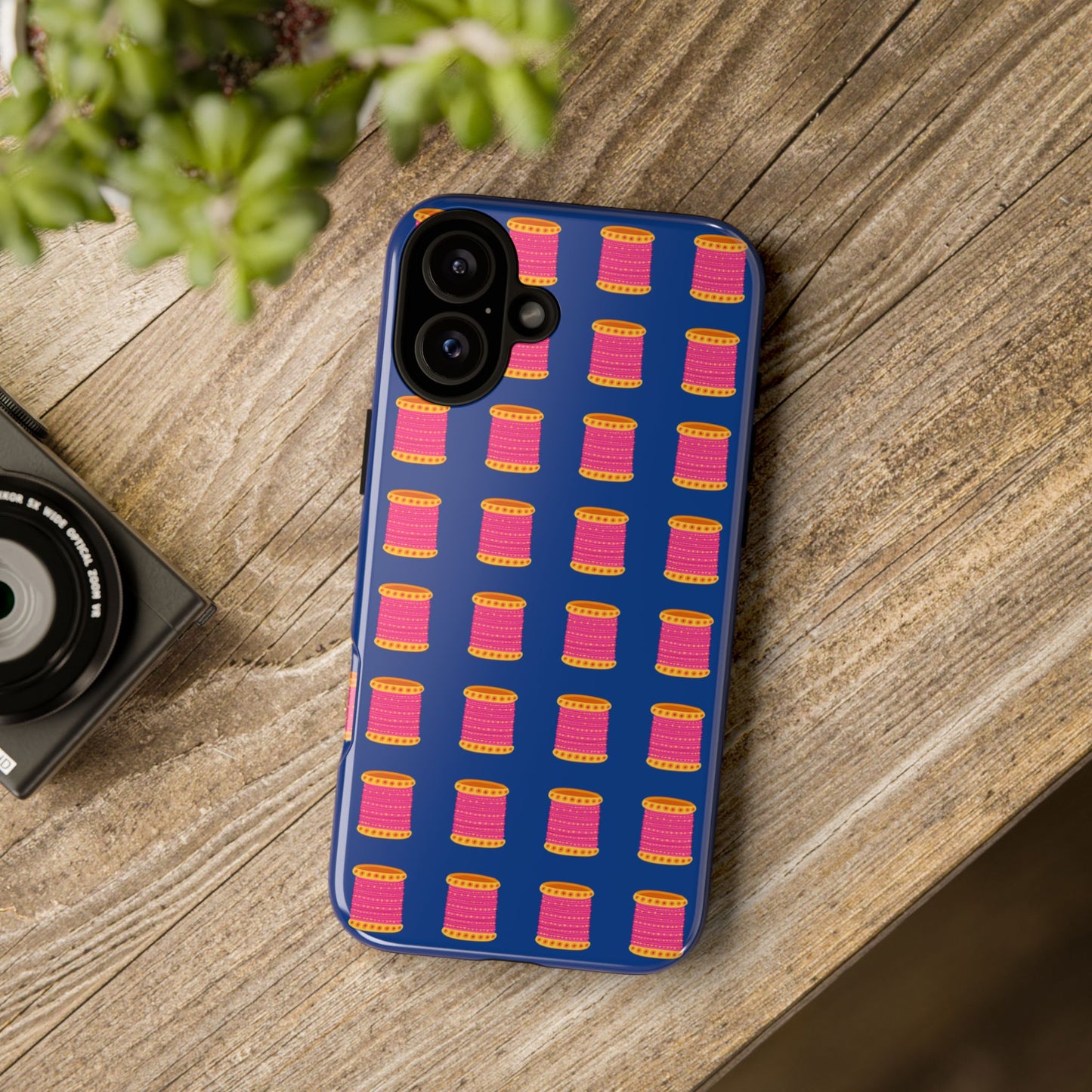 Bangles Phone Case (iPhone & Android)