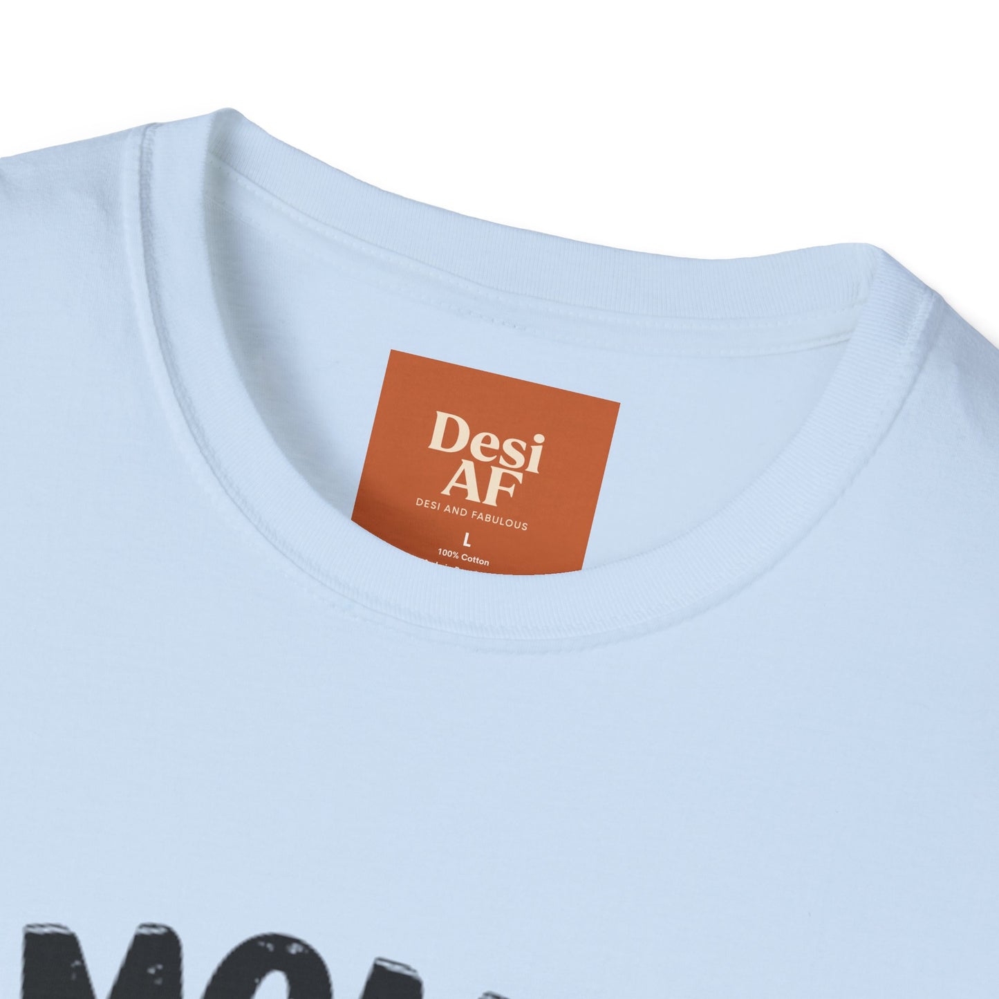 Momo Squad Tee