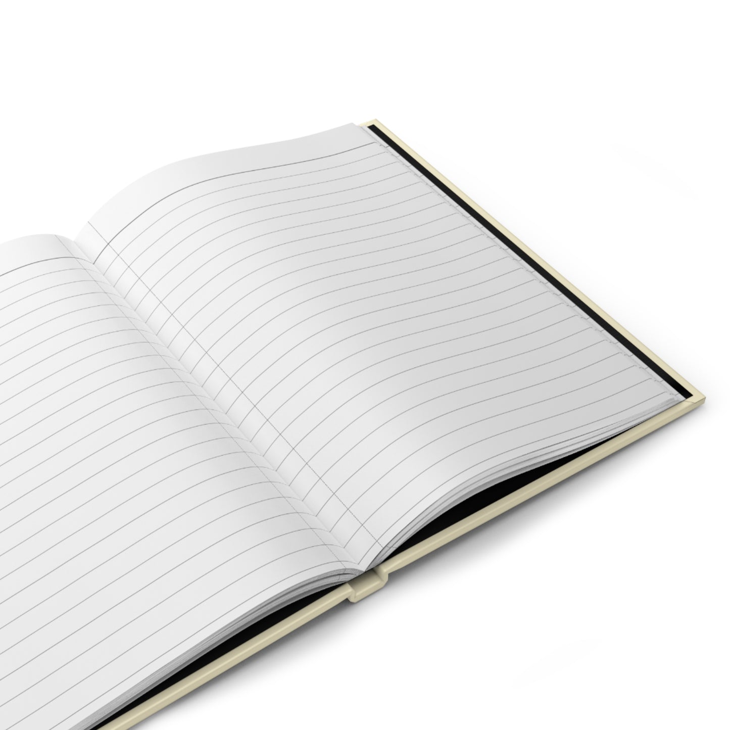 Morni Hardcover Journal