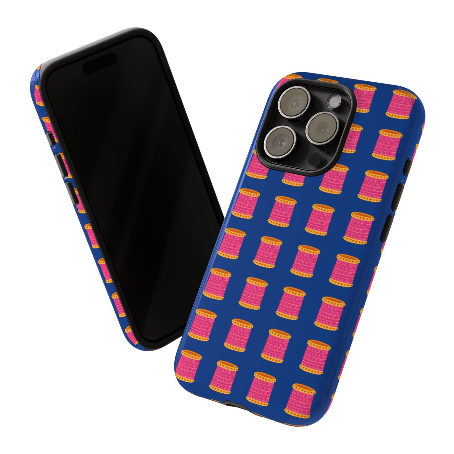 Bangles Phone Case (iPhone & Android)